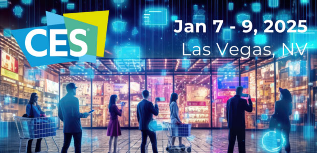 Get Ready for CES 2025: The World's Most Influential Tech Event