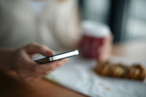 Blackleaf Boosts Cannabis Retail Performance With Amplified Engagement and Increased Sales - Photo by Andrej Lišakov on Unsplash