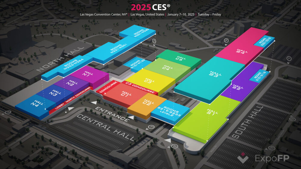 Get Ready for CES 2025: The World's Most Influential Tech Event