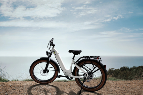 AIMA Ebike