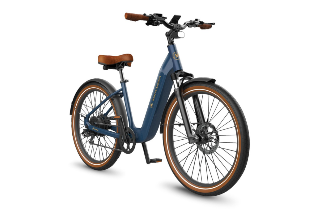 AIMA Ebike