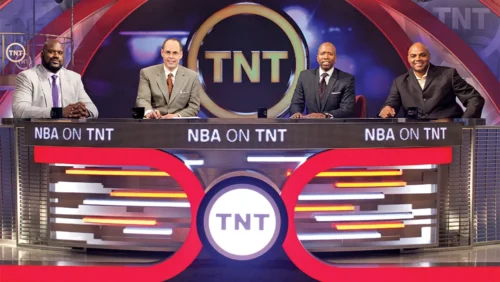 Throughout the 2024-2025 season, many people have sounded the alarm bells over the NBA TV ratings.