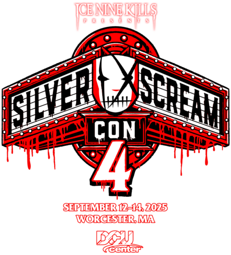 Silver Scream Con