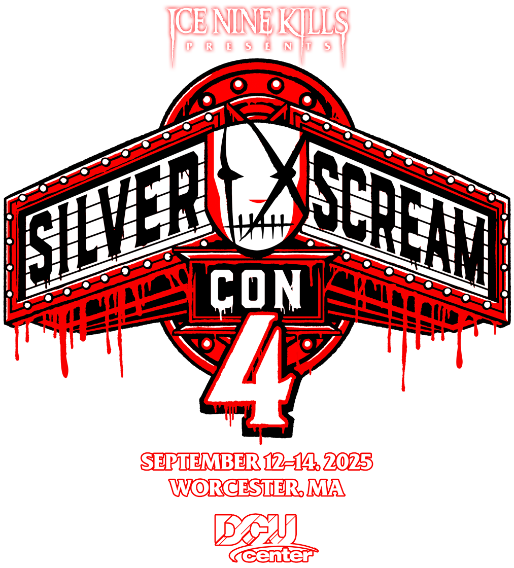 Silver Scream Con