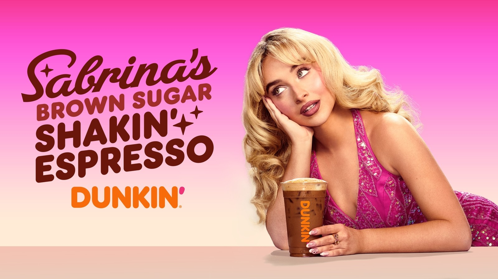 Dunkin' Donuts