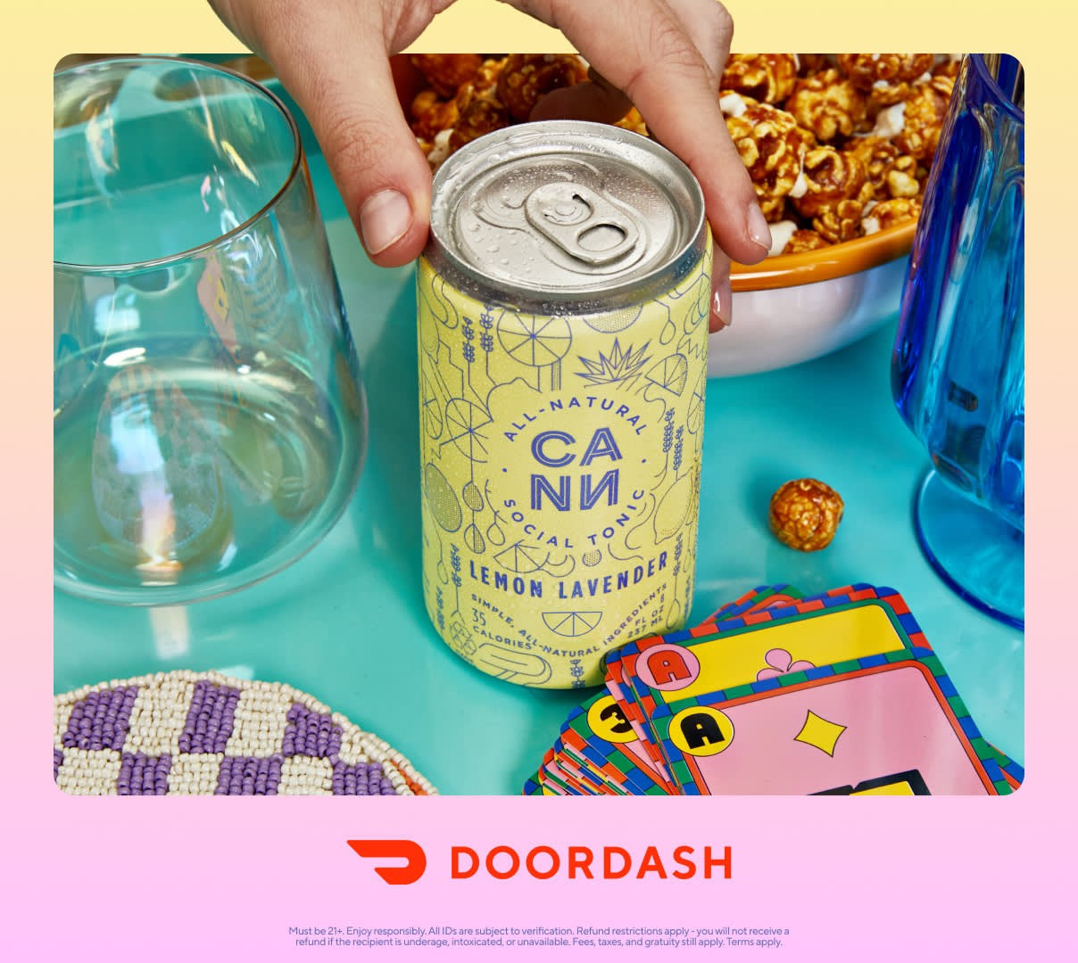 doordash