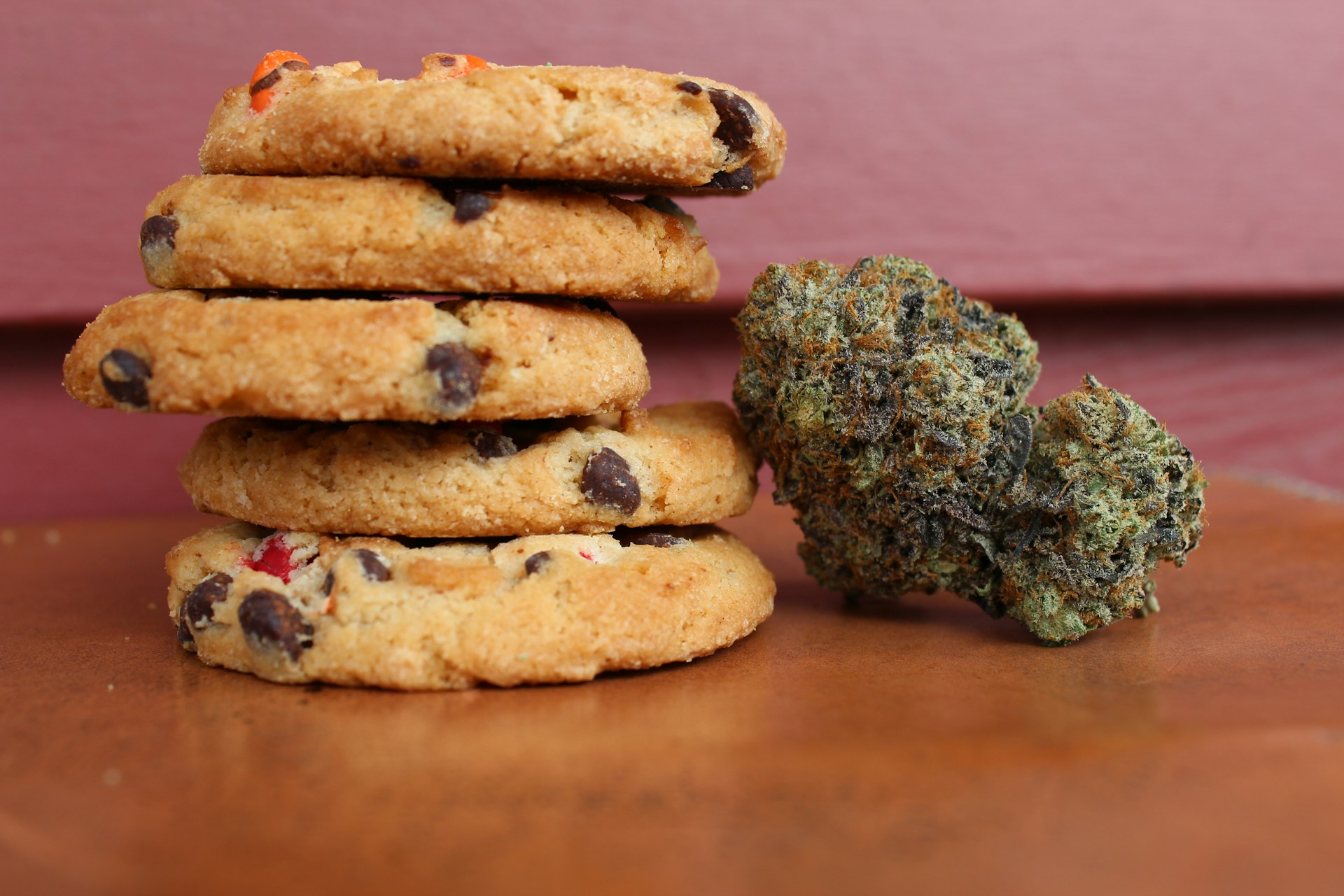 DoorDash top cannabis brands for 2025