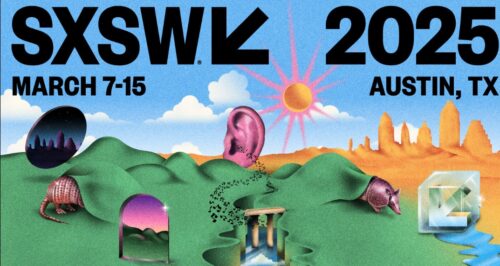 SXSW 2025