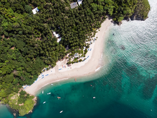 Costa Rica travel guide