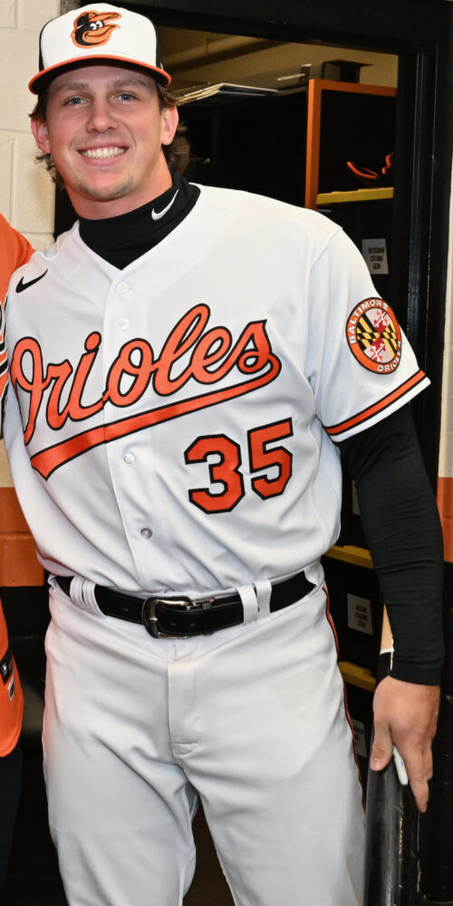The 6 MLB Division Winners Poised To Dominate The Diamond