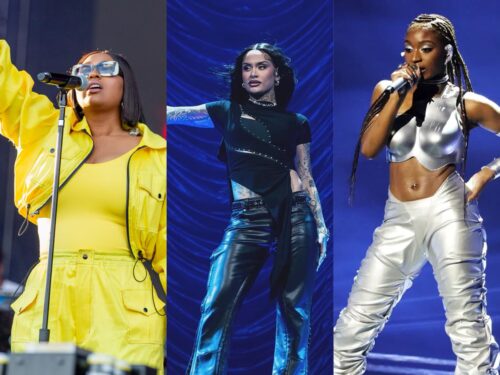 EmpowHER Music Festival 2025 Looks to Turn Heads in Year One