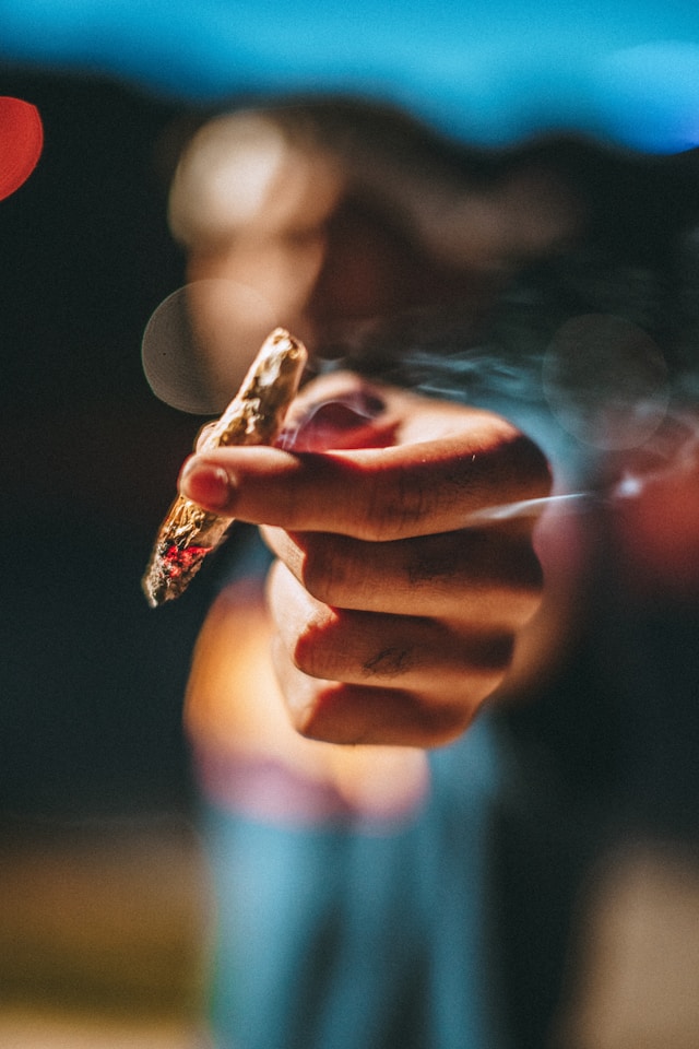 420 cannabis events