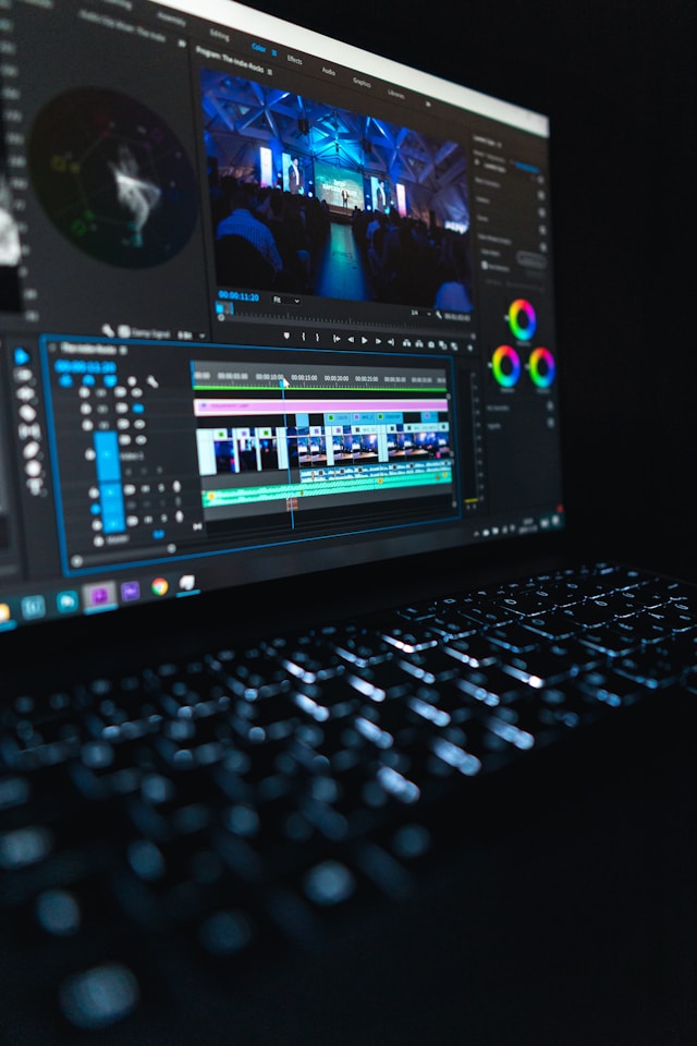 best free editing software