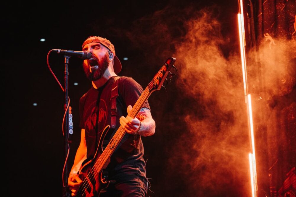 Poisoned Ascendancy Tour Recap