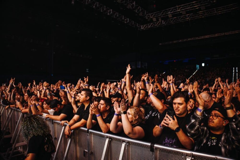 Poisoned Ascendancy Tour Recap