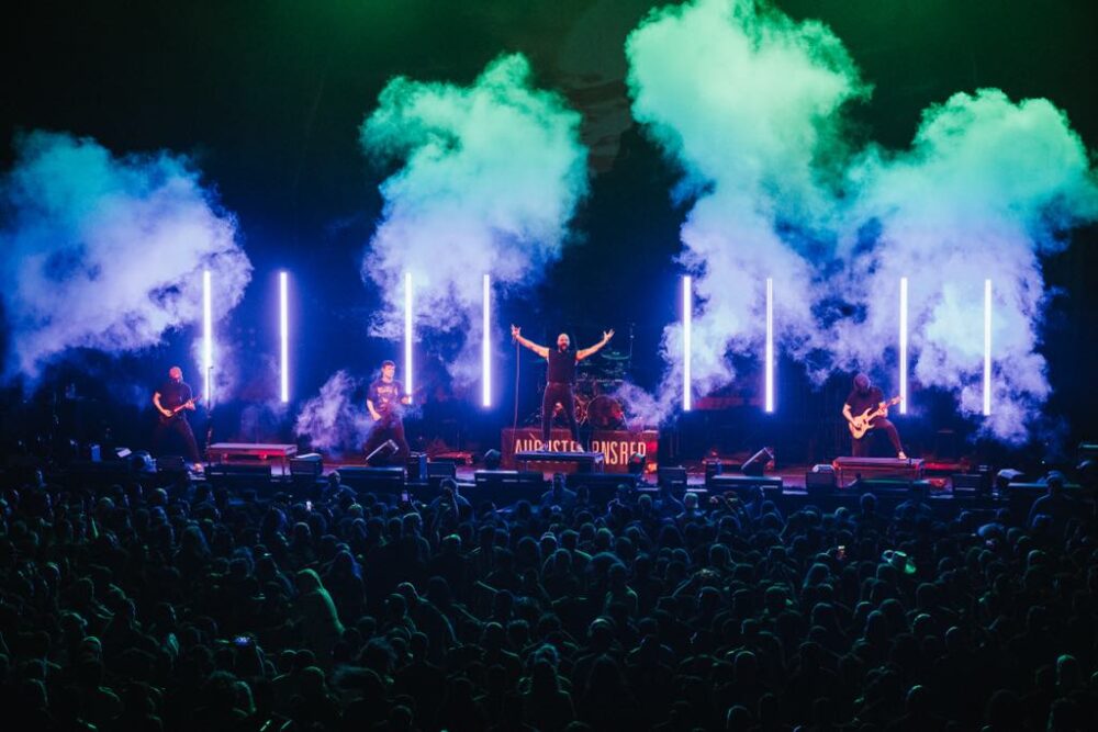 Poisoned Ascendancy Tour Recap