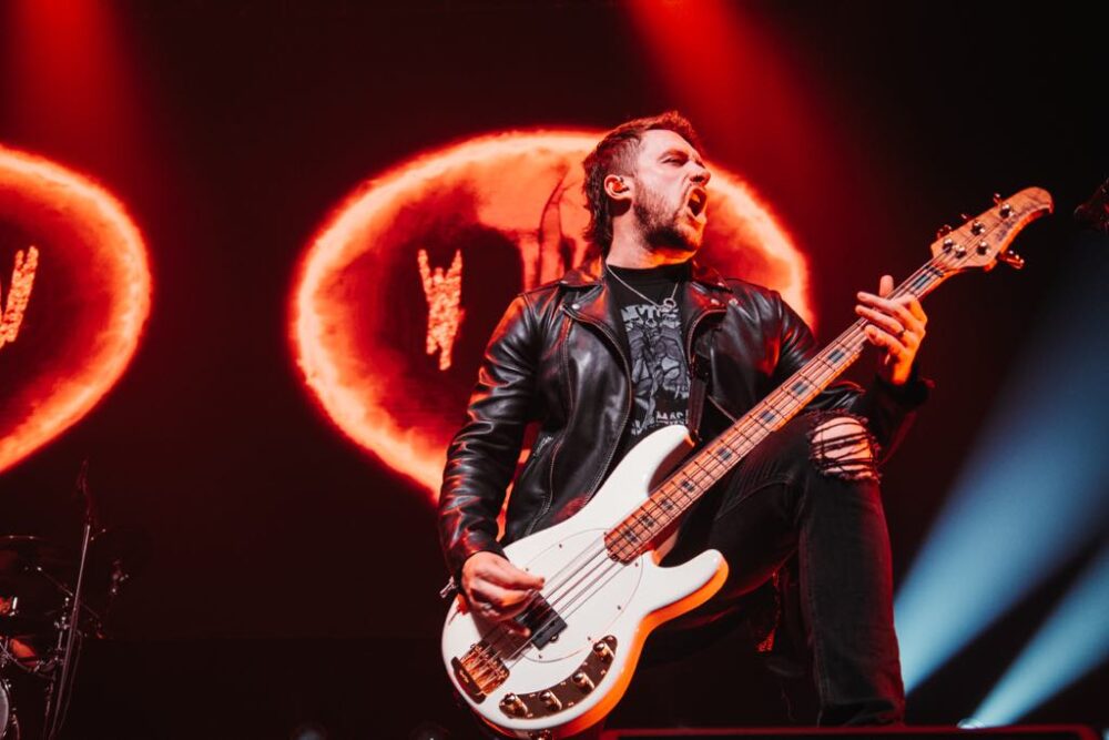 Poisoned Ascendancy Tour Recap
