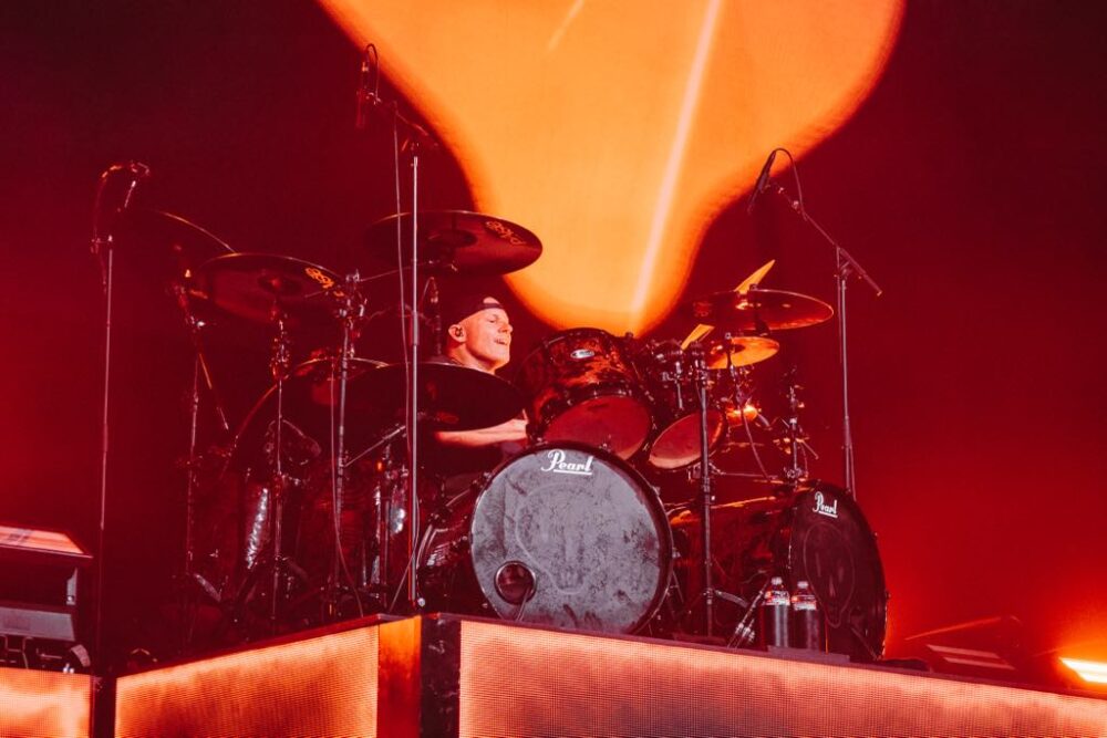 Poisoned Ascendancy Tour Recap
