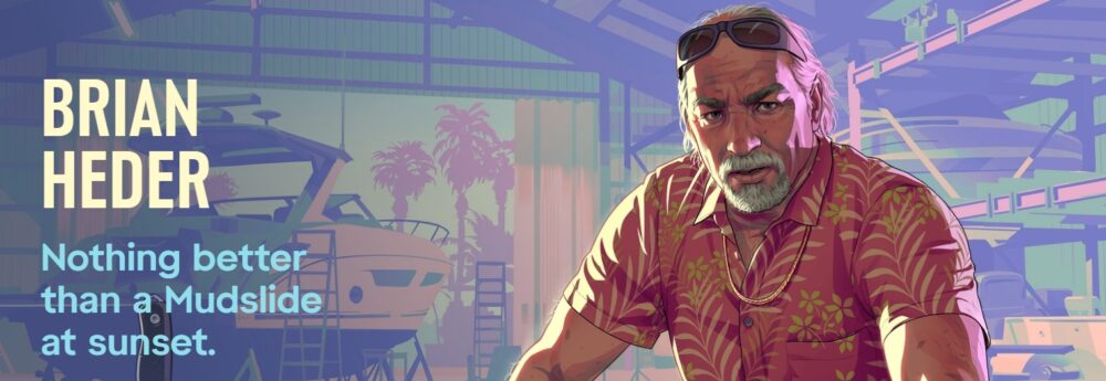 Grand Theft Auto VI