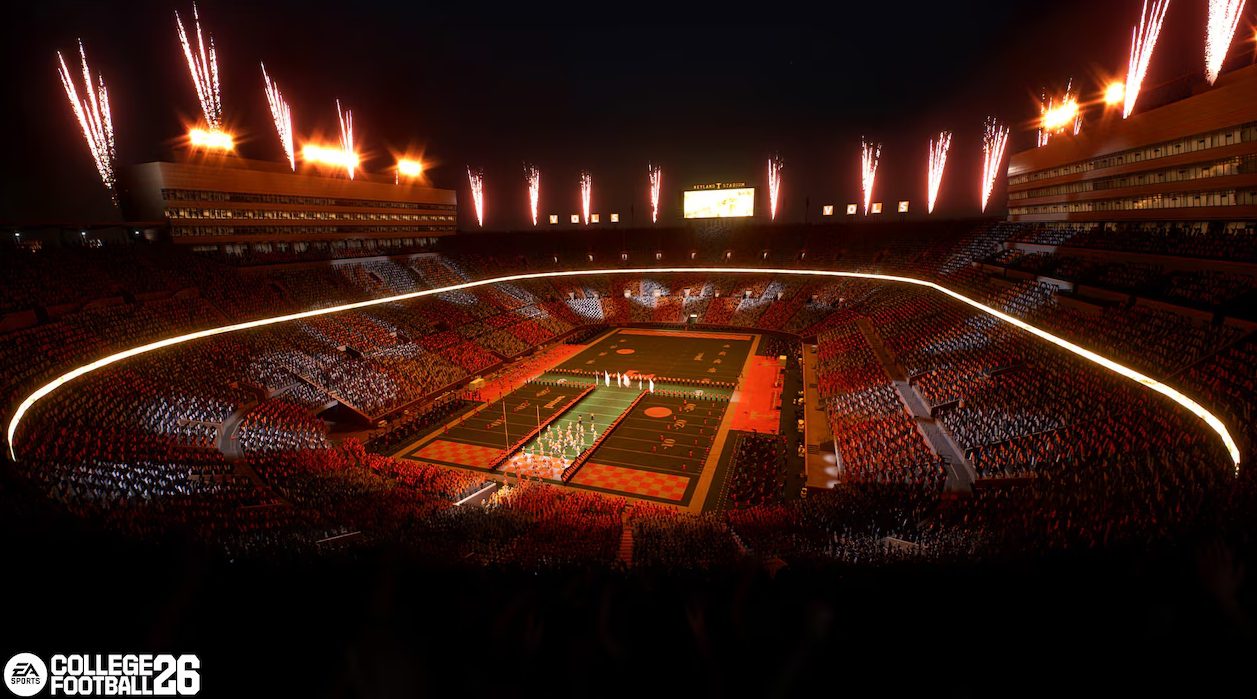 College football 26