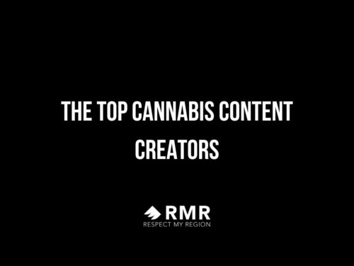 Cannabis Content Creators