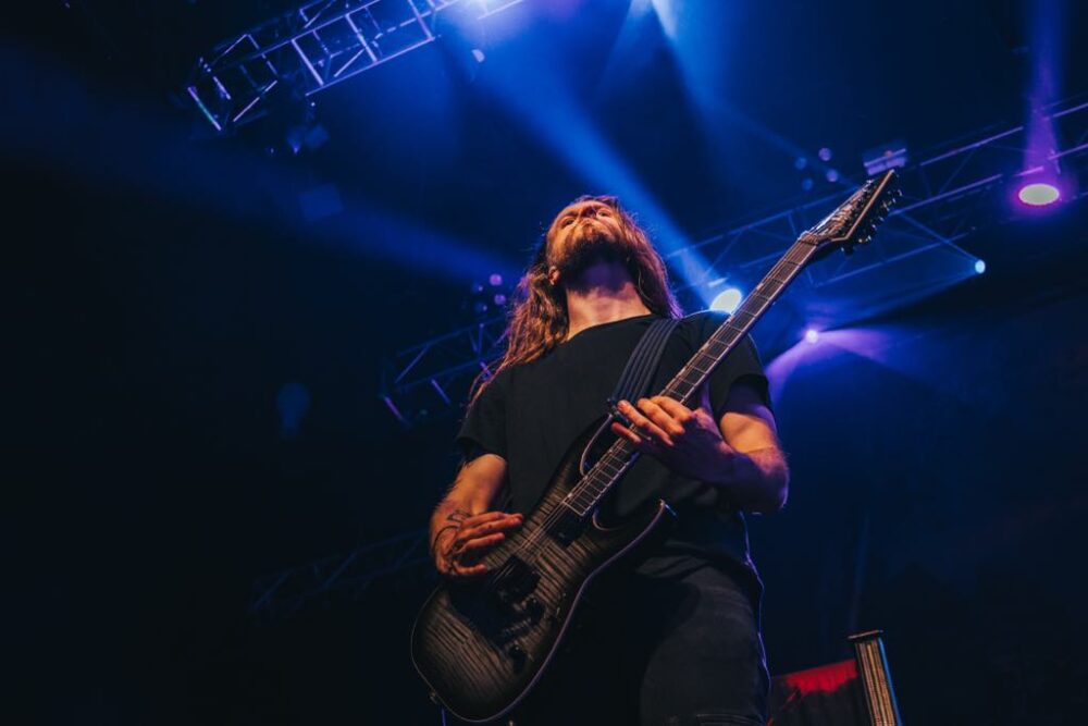 Poisoned Ascendancy Tour Recap