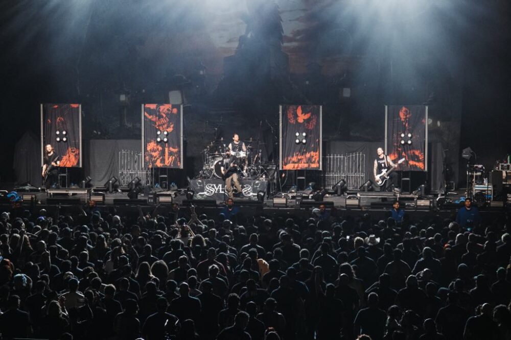 Poisoned Ascendancy Tour Recap