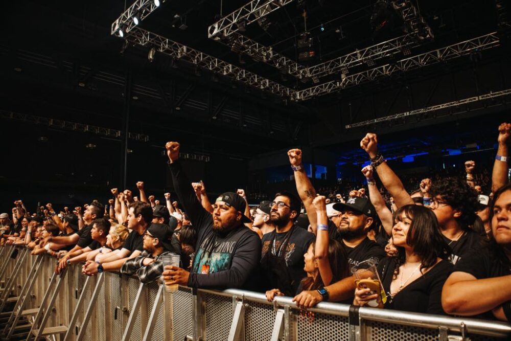 Poisoned Ascendancy Tour Recap