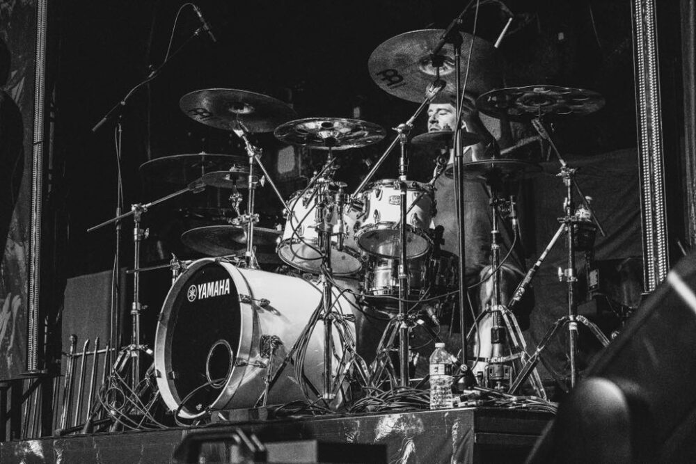 Poisoned Ascendancy Tour Recap
