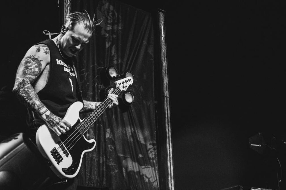 Poisoned Ascendancy Tour Recap: August Burns Red an Trivium Throw Down In San Antonio