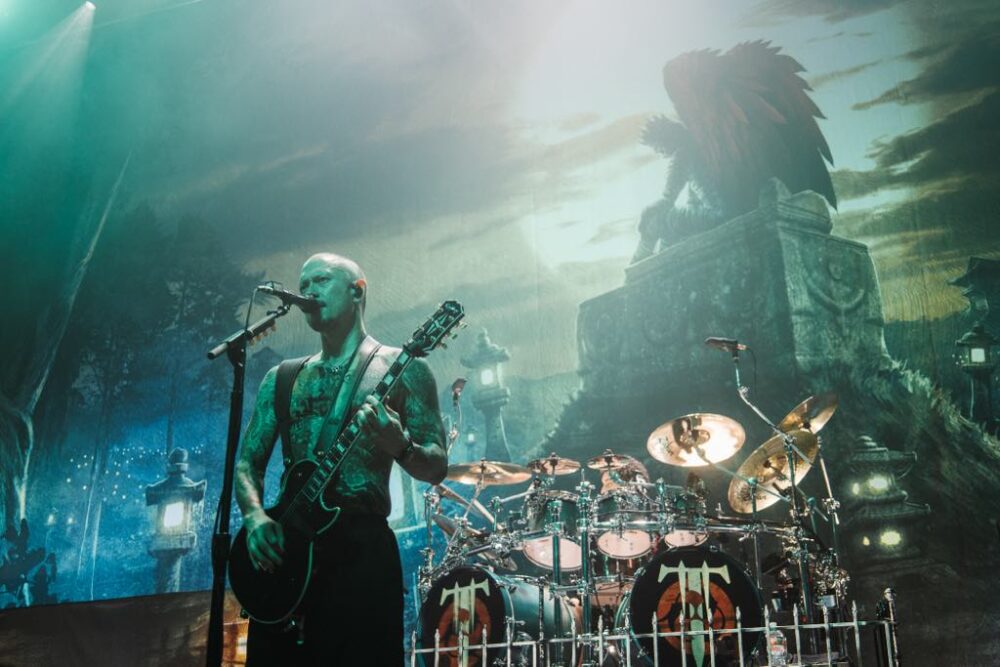 Poisoned Ascendancy Tour Recap
