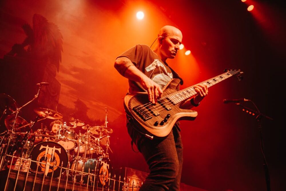 Poisoned Ascendancy Tour Recap