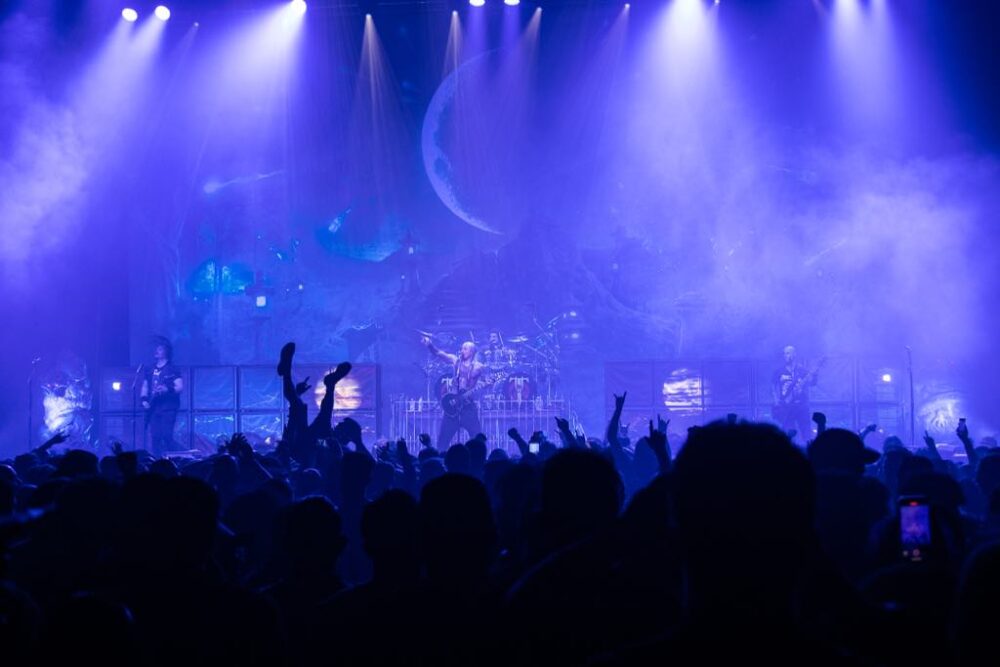 Poisoned Ascendancy Tour Recap