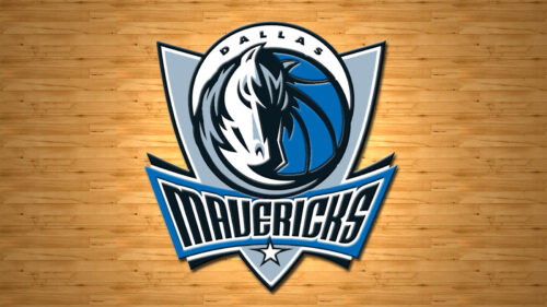 The Mavericks won the draft lottery with just 1.8 percent odds to win. They become the fourth team to win the draft lottery with less than two percent odds.