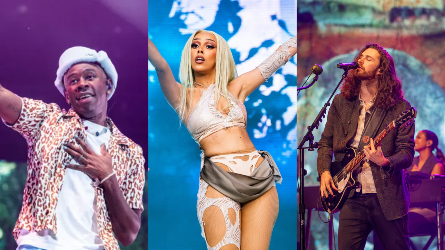 outside-lands-2025-doja-cat-tyler-the-creator