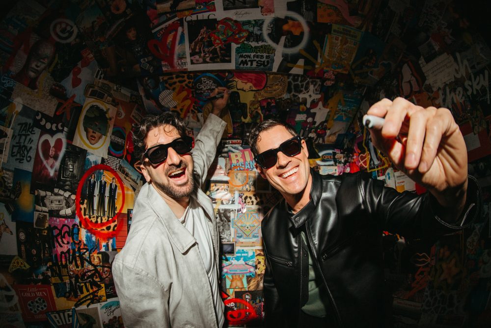 Big Gigantic