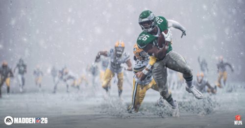 Madden 26