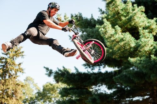 X Games