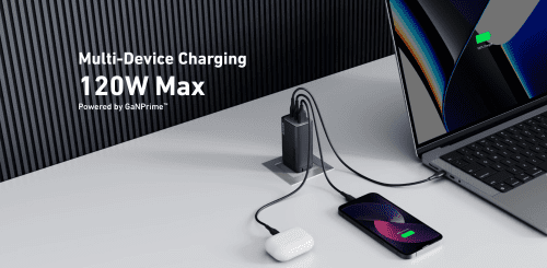 The Best Everyday Technology in 2025: Headphones, Smartwatches, Chargers, and Gadgets That Actually Bring Value To Your Life --- anker charging