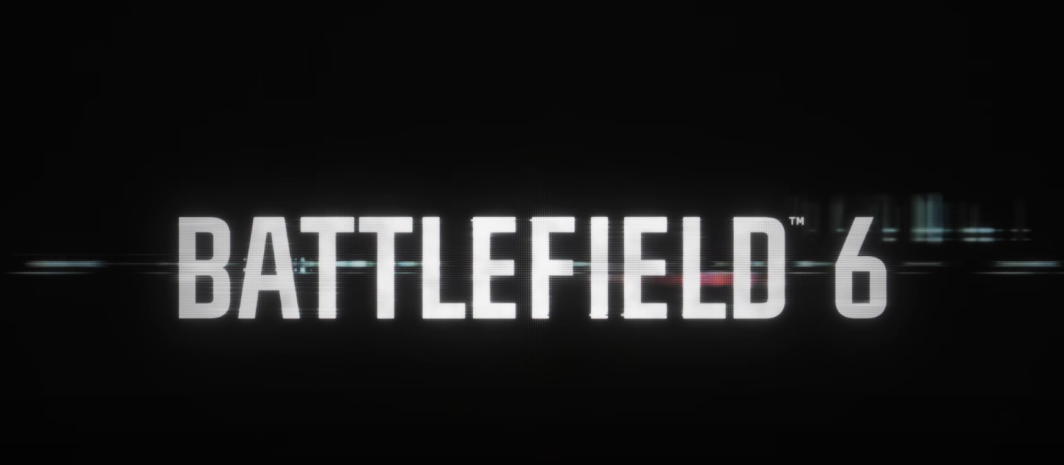 Battlefield 6