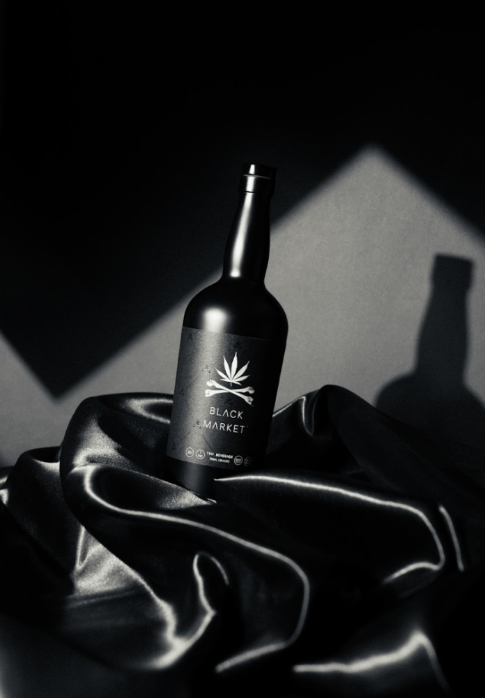 Zennetix Black Market