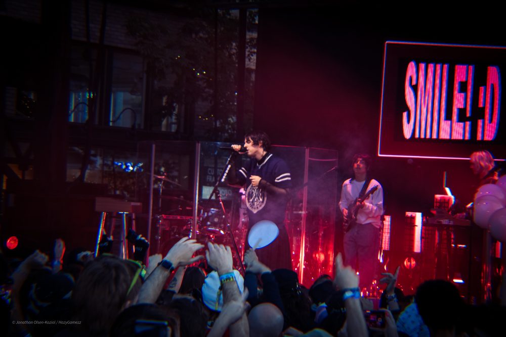 Capitol Hill Block Party 2025