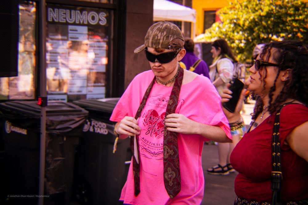 Capitol Hill Block Party 2025