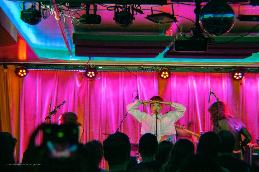 Capitol Hill Block Party 2025