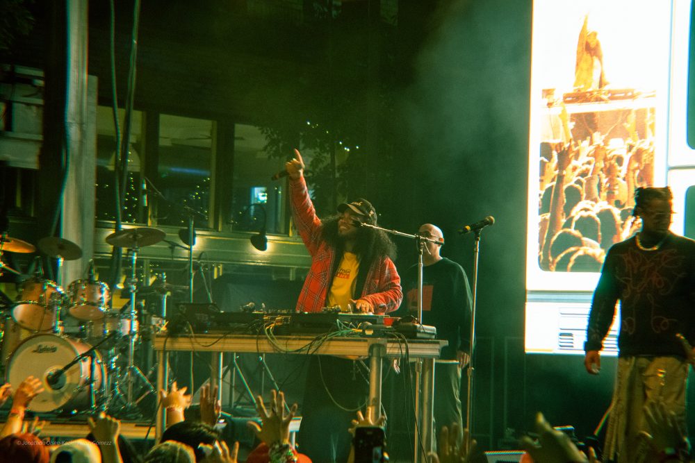 Capitol Hill Block Party 2025