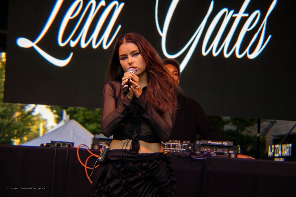 Capitol Hill Block Party 2025