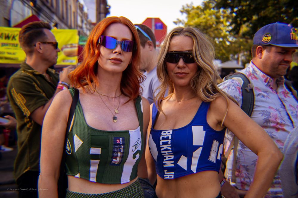 Capitol Hill Block Party 2025