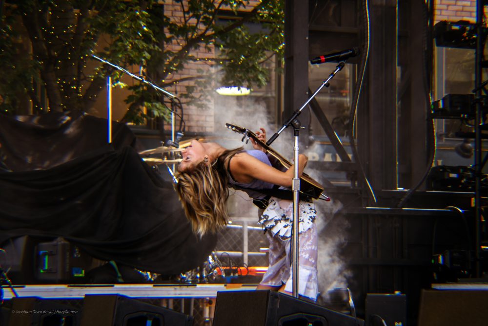 Capitol Hill Block Party 2025