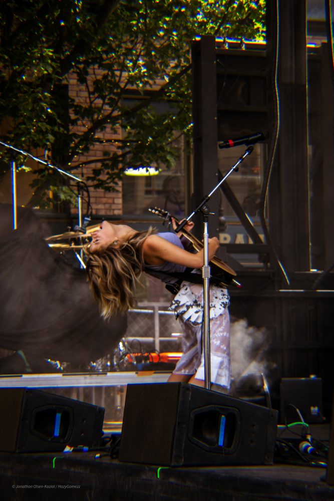 Capitol Hill Block Party 2025