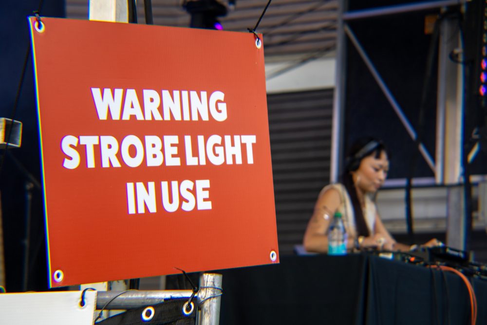 Capitol Hill Block Party 2025